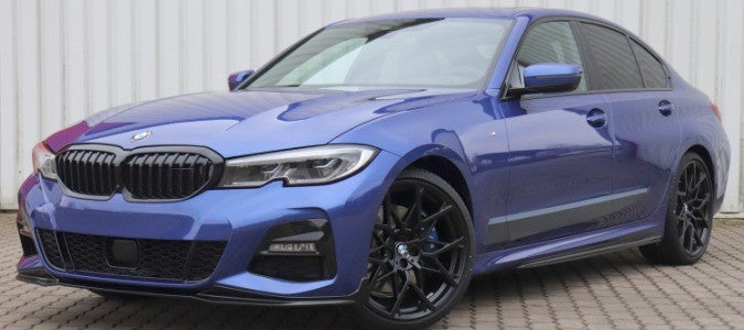 💕BODYKIT  BMW SERIE 3 G20 M PERFORMANCE 💕
