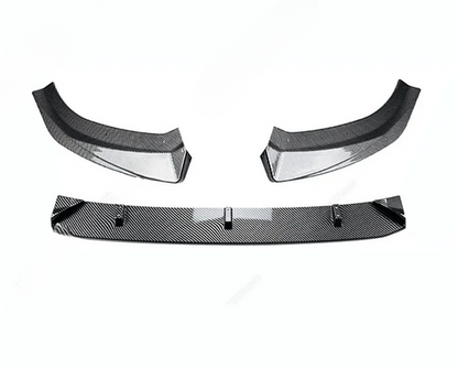 ART.7439 SPLITTER 3PZ  Audi A3 S3 2016-2020