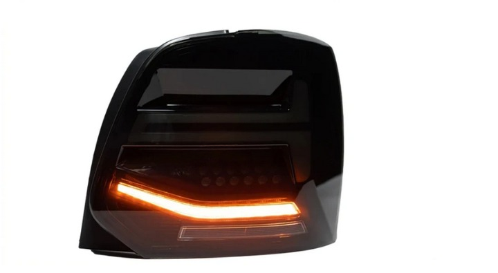 ART.7409 FARI POSTERIORI VW Volkswagen Polo 2011-2018