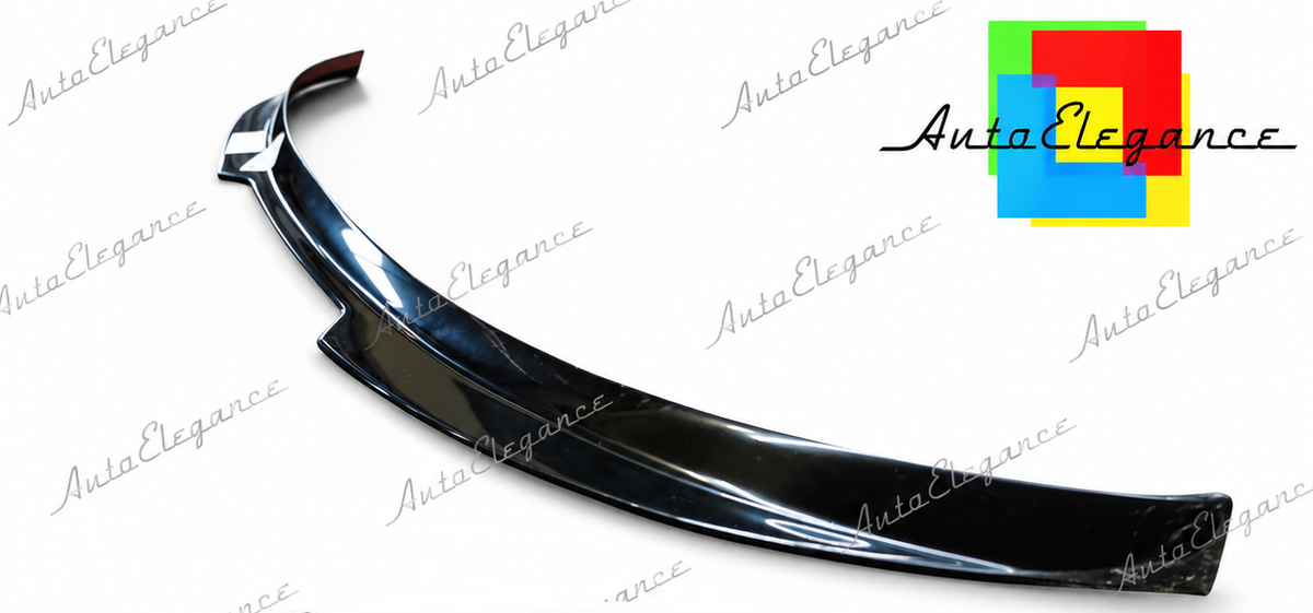 👉ART.1850 SPOILER ADATTO PER ALFA ROMEO GIULIETTA 2010-2020 NERO LUCIDO👈