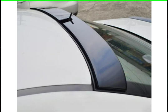 💕 REAR SPOILER SUITABLE FOR MERCEDES C-CLASS W203 💕