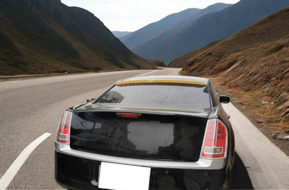 💕 REAR SPOILER SUITABLE FOR CHRYSLER 300C 💕