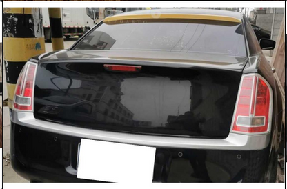 💕 REAR SPOILER SUITABLE FOR CHRYSLER 300C 💕
