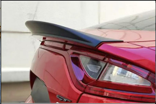 💕 REAR SPOILER SUITABLE FOR KIA STINGER 💕