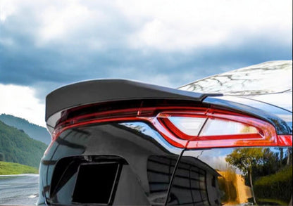 💕 REAR SPOILER SUITABLE FOR KIA STINGER 💕