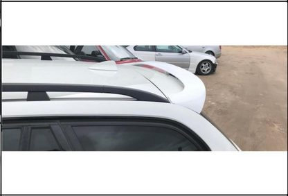 💕 REAR SPOILER SUITABLE FOR BMW 3 E91 💕