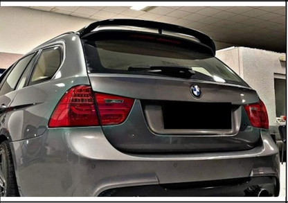 💕 REAR SPOILER SUITABLE FOR BMW 3 E91 💕