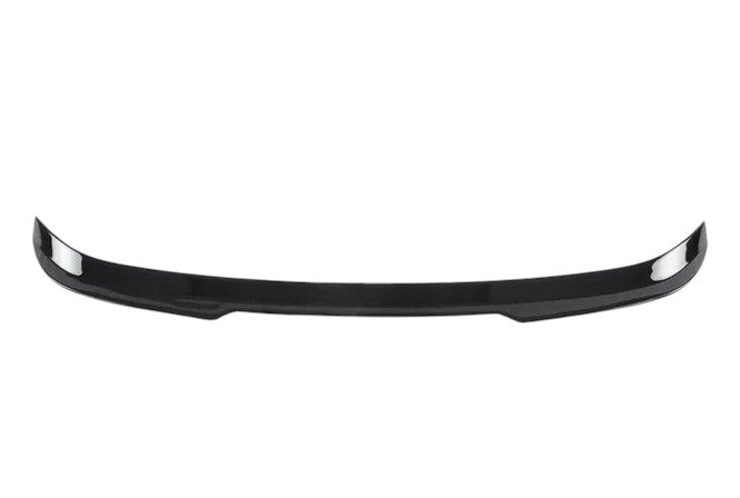 💕 REAR SPOILER SUITABLE FOR BMW I3 I01 GLOSSY BLACK 💕