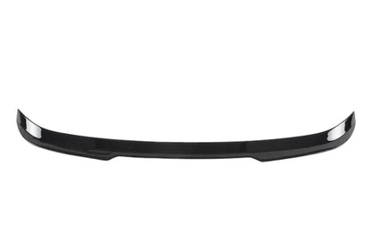 💕 REAR SPOILER SUITABLE FOR BMW I3 I01 GLOSSY BLACK 💕