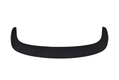 💕 REAR SPOILER SUITABLE FOR BMW 3 F31 BLACK 💕