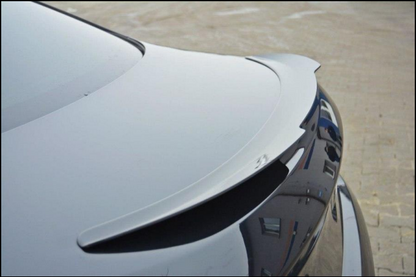 💕 REAR SPOILER SUITABLE FOR BMW 6 F06 BLACK 💕