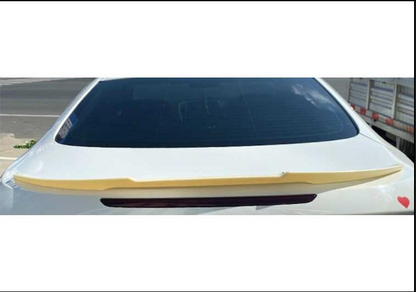 💕 REAR SPOILER SUITABLE FOR BMW 6 F13 COUPE GLOSS BLACK 💕