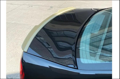 💕 REAR SPOILER SUITABLE FOR AUDI A8 D3 💕