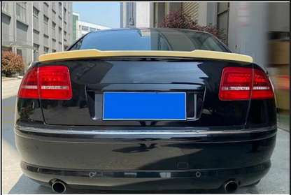 💕 REAR SPOILER SUITABLE FOR AUDI A8 D3 💕