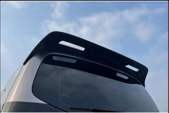 💕 REAR SPOILER SUITABLE FOR MERCEDES V CLASS W447 VITO 💕