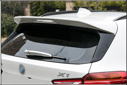 💕 SPOILER POSTERIORE ADATTO PER BMW X1 F48 F49 LUCIDO 💕