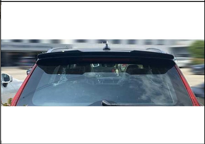 💕 SPOILER POSTERIORE ADATTO PER VOLVO XC60 LUCIDO 💕