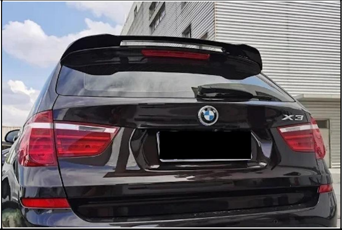 💕 SPOILER POSTERIORE ADATTO PER BMW X3 F25 💕