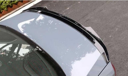 💕 SPOILER POSTERIORE ADATTO PER VOLVO S60 2019+ NERO 💕