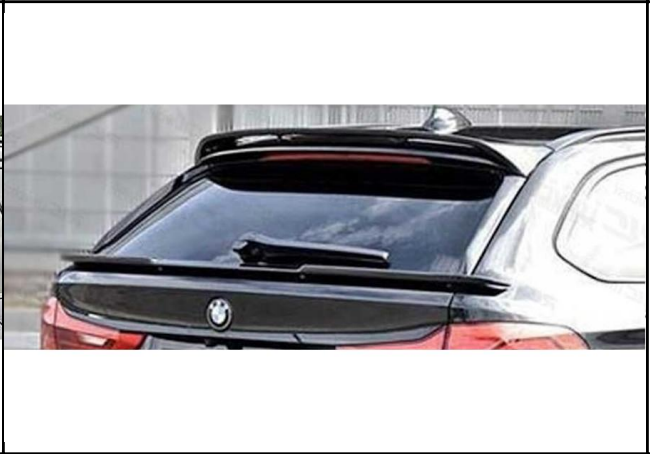 💕 SPOILER POSTERIORE ADATTO PER BMW 5 G31 TOURING 💕