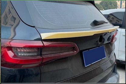 💕 SPOILER POSTERIORE ADATTO PER BMW X5 G05 💕