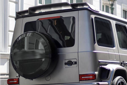 💕 SPOILER POSTERIORE ADATTO PER MERCEDES CLASSE G W463 W464 W483💕