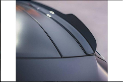 💕 SPOILER POSTERIORE ADATTO PER MERCEDES AMG GT X290 💕