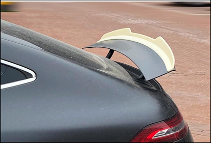 💕 SPOILER POSTERIORE ADATTO PER MERCEDES AMG GT X290 💕
