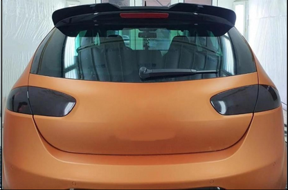 💕 REAR SPOILER SUITABLE FOR SEAT LEON MK2 💕
