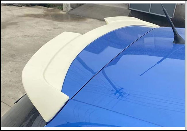 💕 REAR SPOILER SUITABLE FOR SEAT LEON MK2 💕