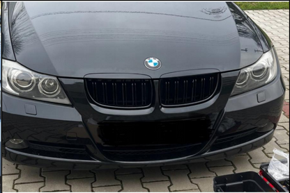 💕 FRONT GRILLES SUITABLE FOR BMW 3 E90 💕