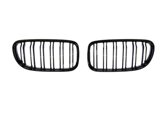 💕 FRONT GRILLES SUITABLE FOR BMW 3 E90 💕