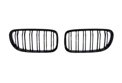 💕 FRONT GRILLES SUITABLE FOR BMW 3 E90 💕