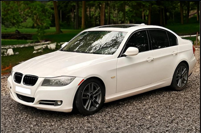 💕 FRONT GRILLES SUITABLE FOR BMW 3 E90 💕