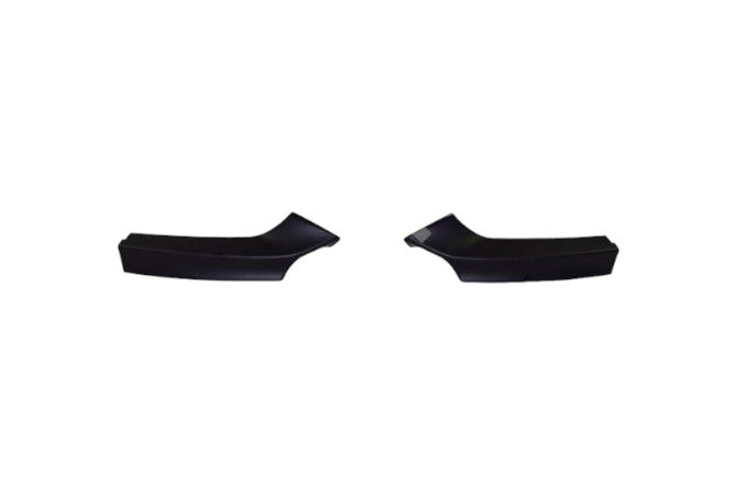 💕 SPLITTER ANTERIORE ADATTO PER BMW 2 F22 COUPE 💕