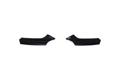 💕 SPLITTER ANTERIORE ADATTO PER BMW 2 F22 COUPE 💕