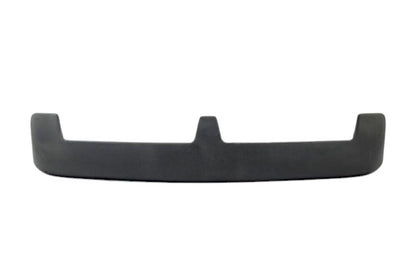 💕 REAR SPOILER SUITABLE FOR MITSUBISHI PAJERO 2006-2015 BLACK 💕