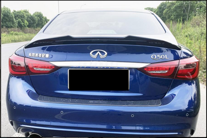 💕 SPOILER POSTERIORE ADATTO PER INFINITI Q50 💕