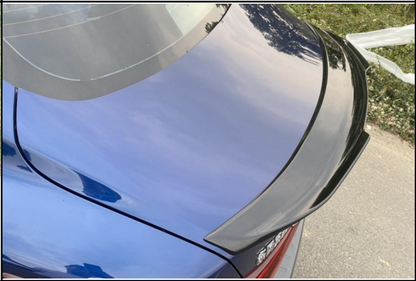 💕 SPOILER POSTERIORE ADATTO PER INFINITI Q50 💕