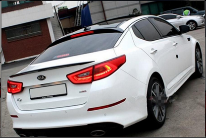 💕 SPOILER POSTERIORE ADATTO PER KIA OPTIMA K5 💕