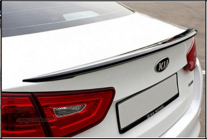 💕 SPOILER POSTERIORE ADATTO PER KIA OPTIMA K5 💕