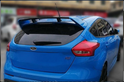 💕 SPOILER POSTERIORE ADATTO PER FORD FOCUS MK3 💕