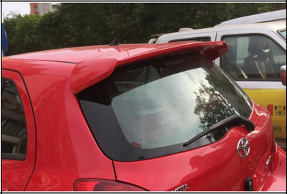 💕 SPOILER POSTERIORE ADATTO PER TOYOTA YARIS 2 💕