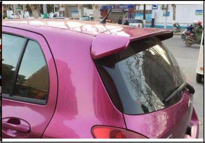 💕 SPOILER POSTERIORE ADATTO PER TOYOTA YARIS 2 💕