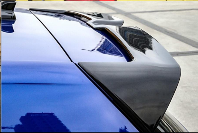 💕 REAR SPOILER SUITABLE FOR VW GOLF 8 💕