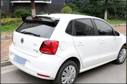 💕 SPOILER POSTERIORE ADATTO PER VW POLO MK5 💕