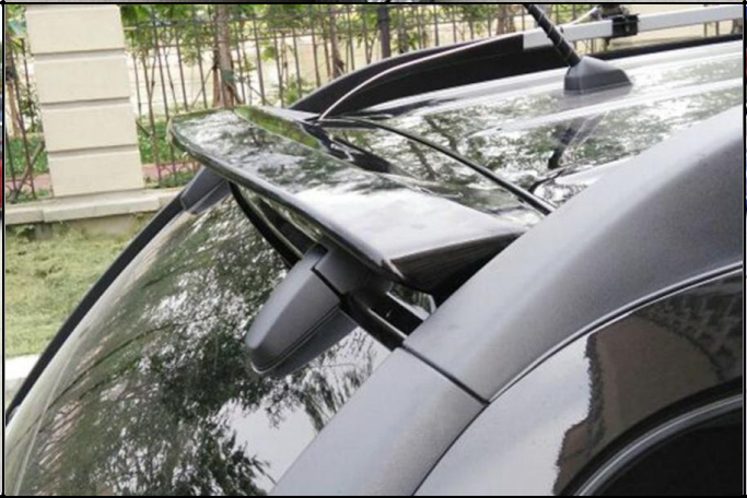 💕 SPOILER POSTERIORE ADATTO PER KIA SPORTAGE MK2 💕