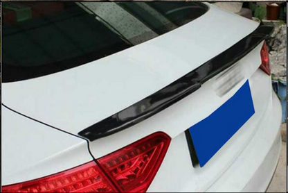💕 REAR SPOILER SUITABLE FOR AUDI A5 8T SPORTBACK💕