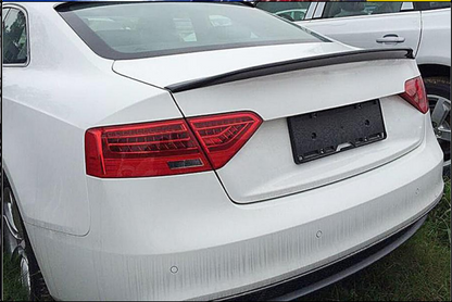 💕 SPOILER POSTERIORE ADATTO PER AUDI A5 8T COUPE 💕