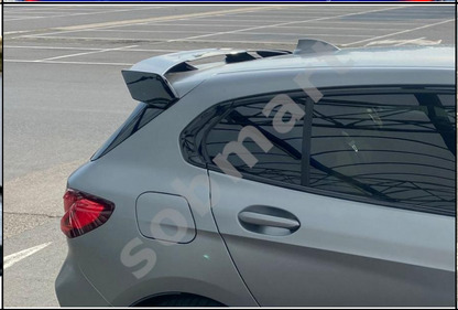 💕 SPOILER POSTERIORE ADATTO PER BMW 1 F40 M135i 💕